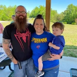 Meet your Posher, Chris